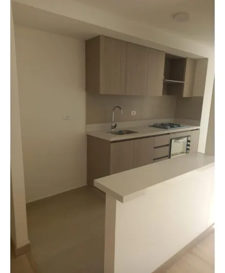 Apartamento En Venta Rionegro-los Colegios