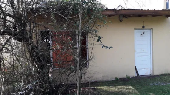 Casa En Venta - 1 Dormitorio 1 Baño - 36mts2 - El Peligro