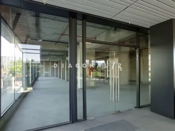 Local Comercial En Arriendo En La Reina