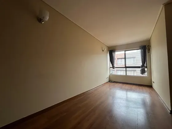 Dpto En Arriendo De 1 Ambiente Escuela Militar Las Condes