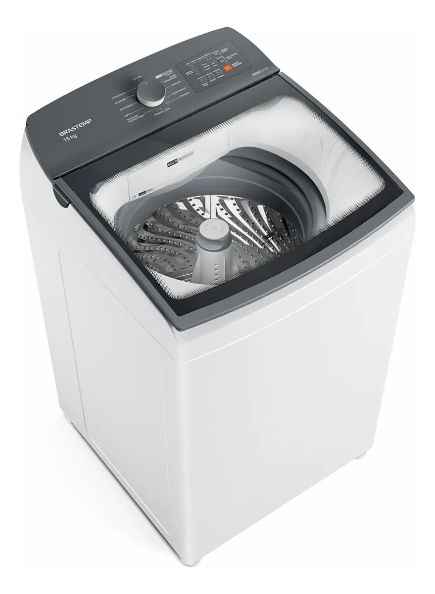 Máquina de lavar (15kg)