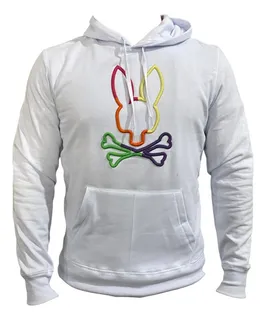 Psycho bunny cardigan 2025