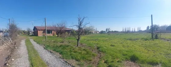 Parcela En Venta En Longaví