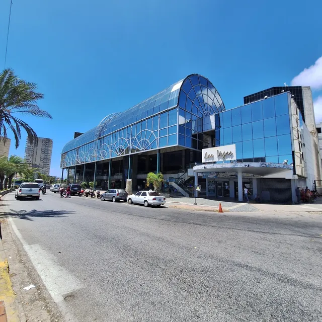 Venta De Casino En La 4 De Mayo Margarita  