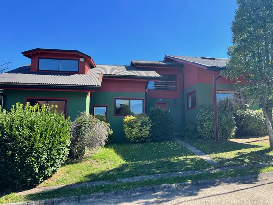 Casa En Venta En Los Notros