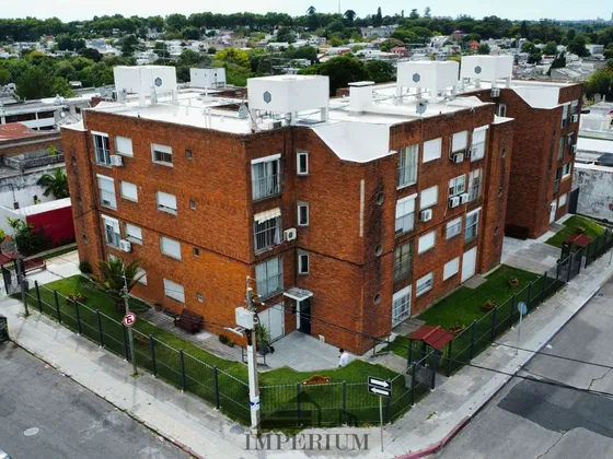 Venta Apartamento De 2 Dormitorios En Belvedere 