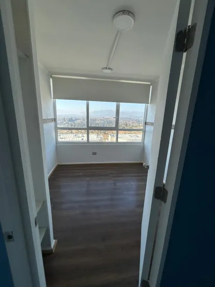 Arriendo Depto 2d2b Marga Marga Con Estacionamiento Piso 10