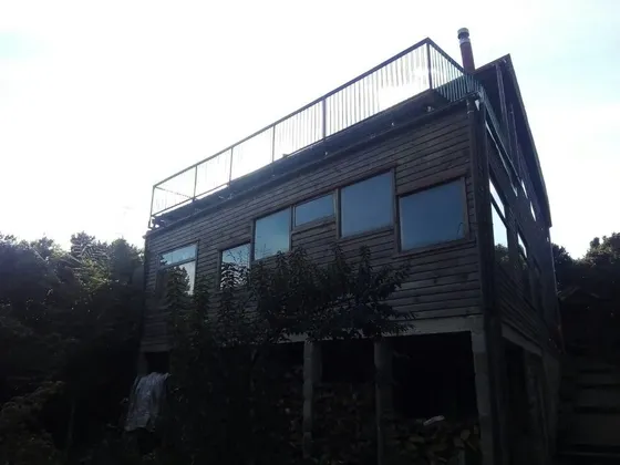 Venta De Hermosa Parcela En Sector Costero Calfuco, Valdivia