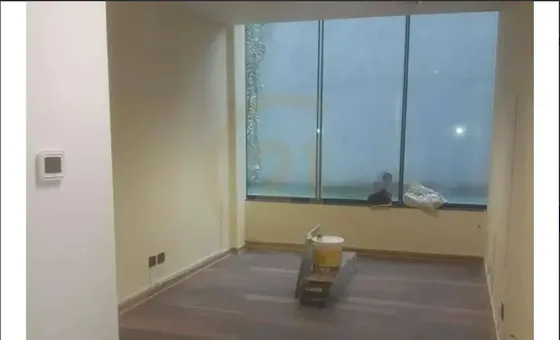 Oficina A Pasos Del Metro Alcántara En Barrio El Golf