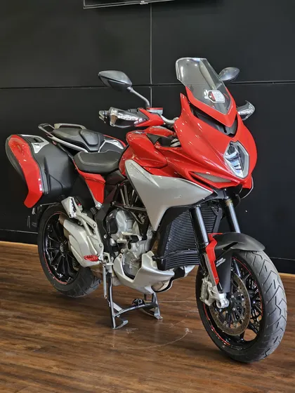 Mv Agusta Turismo Veloce Lusso - Oportunidad!