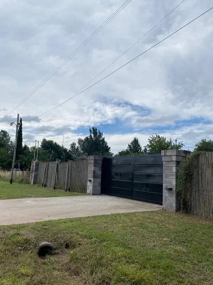 Alquiler Quinta En El Pato 