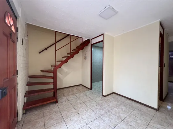 Casa En Venta En Puente Alto