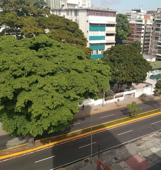 Apartamento En Altamira De Lujo