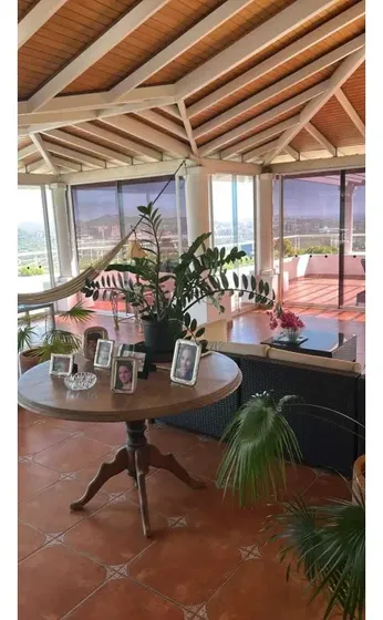 Vendo Casa Tipo Posada 1050m2 Isla De Margarita 5557