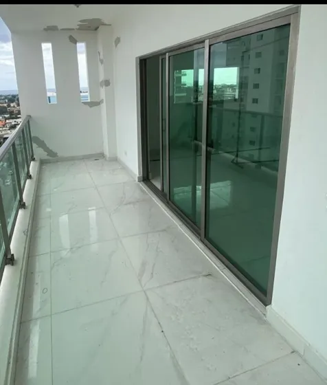 Penthouse En Venta En Alma Rosa, Vista Al Mar