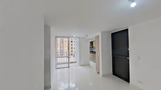 Venta Apartamento Envigado, La Mina. Palmeras 3. Cerca Colegio Comercial Y Universidad De Envigado