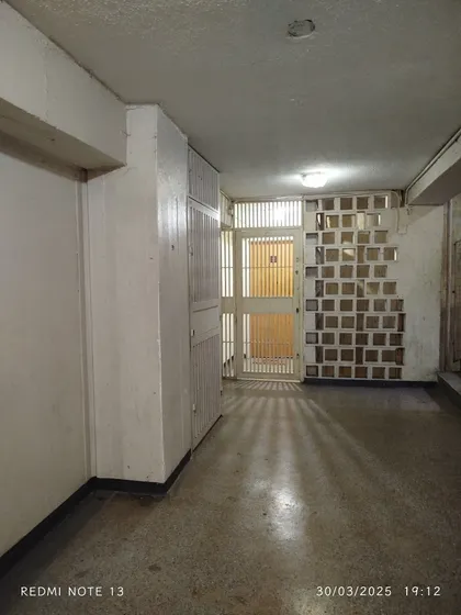 Venta Apartamento Av. Intercomunal El Valle 