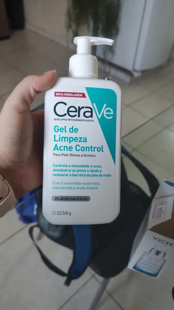 Foto do produto compartilhada pelo comprador 3 de 5