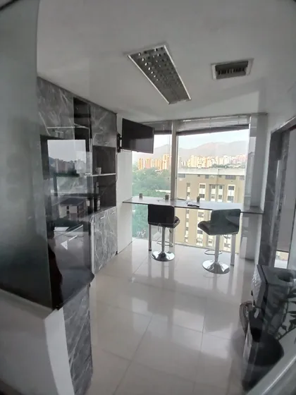 En Venta Oficina En Torre Da Vinci Avenida Bolívar Norte 