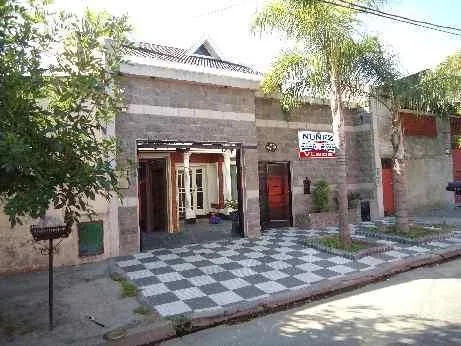 Venta Casa 6 Ambientes En Wilde, Avellaneda