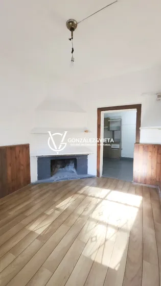 Apartamento De Un Dormitorio Próximo A Luis A. De Herrera.-