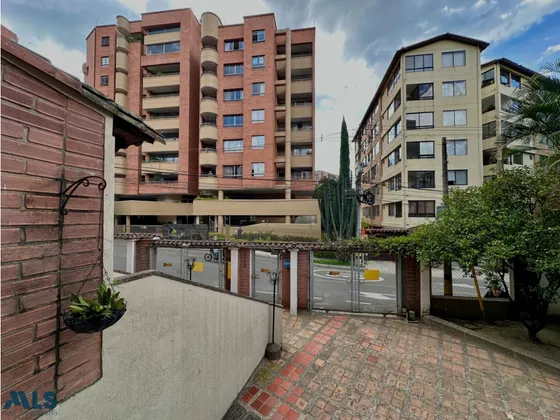 Venta Apartamento Para Remodelar Zuñiga(mls#253585)