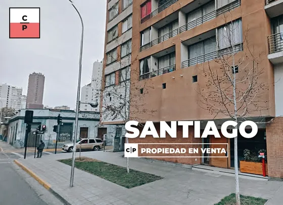 Santiago Centro, Eleuterio Ramírez