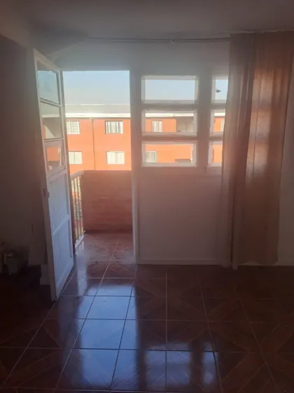 Venta Departamento Ubicado En La Comuna De San Miguel