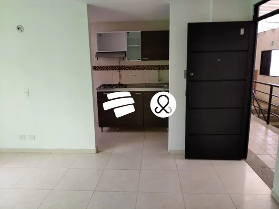Apartamento En Venta En Bogotá, San Rafael 