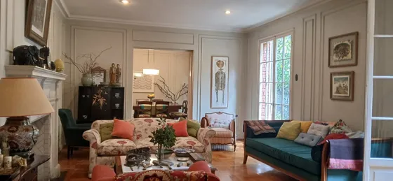 Espectacular Y Amplia Casa En Venta Providencia