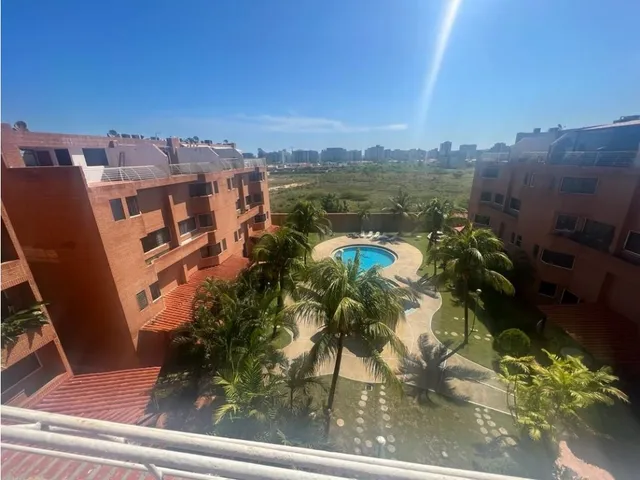 Apartamento En Mariño, La Arboleda, Los Pelicanos