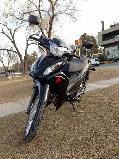 Honda Wave