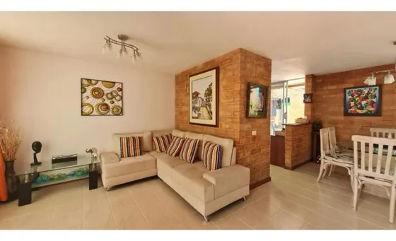 Casa En Venta En Suramerica La Estrella