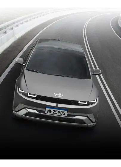 Hyundai Ioniq 5 0.0 Signature Ev Aut. 5p Eléctrico
