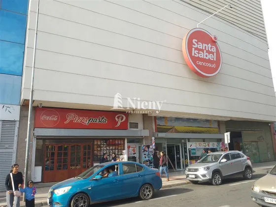 Arriendo Local Comercial Quilpué