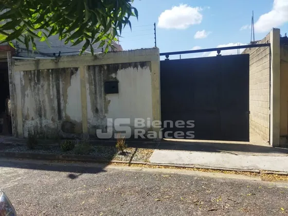 Tu Nuevo Hogar Te Espera En La Floresta, Turmero 015js