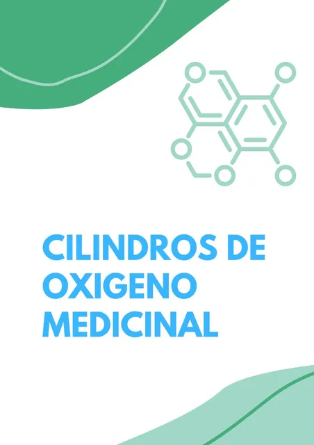 Asesoramiento Para Comprar De Tubo Para Oxigeno Medicinal
