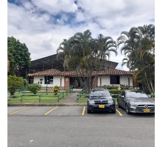 Casa En Venta, Envigado  (bky)