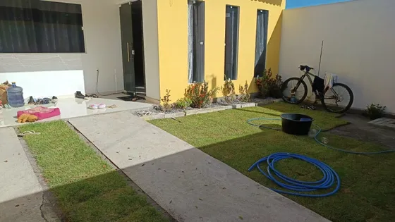 Casa De Praia Em Tamandaré Pernambuco 