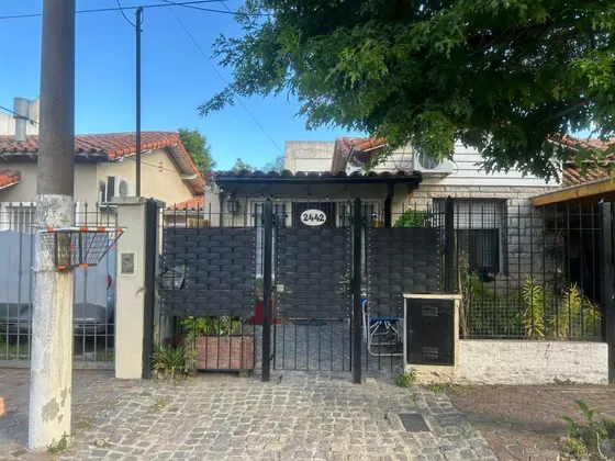 Casa-venta-ciudad Jardin