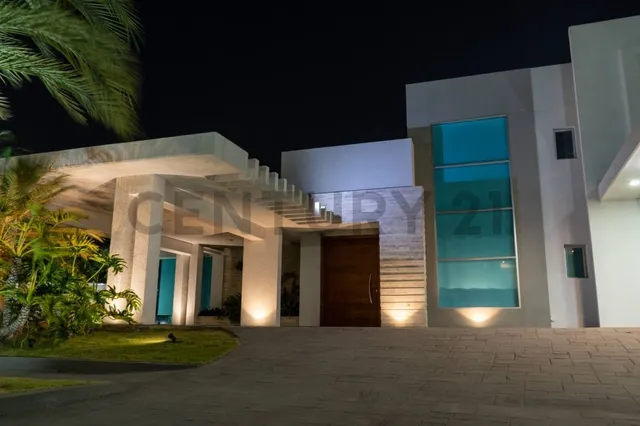 Venta De Casa /villa En Lecheria, Edo. Anzoátegui