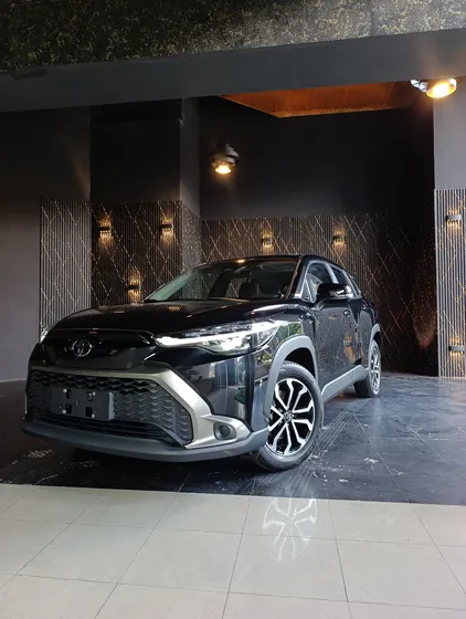 Toyota Frontlander 4x2