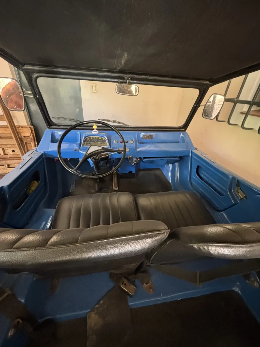 Mehari Citroen5562521394938060811