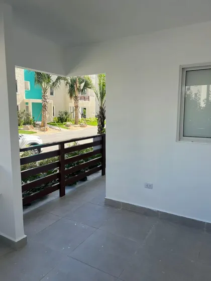 Apartamento Alquiler Línea Blanca Punta  Cana 