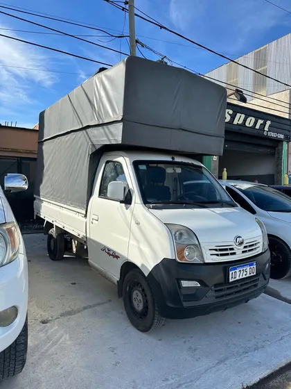 Lifan Foison Truck 1.3 Truck 92cv