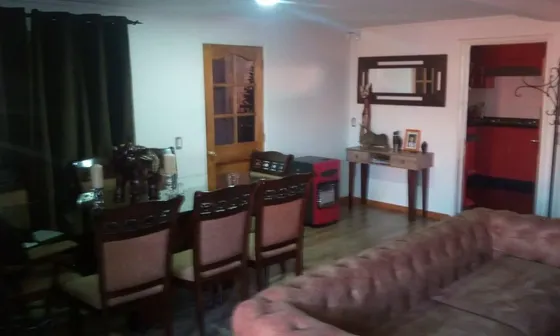 Casa 2 Pisos 4 Dor 3 Baños Estacionmiento Bodega Quincho