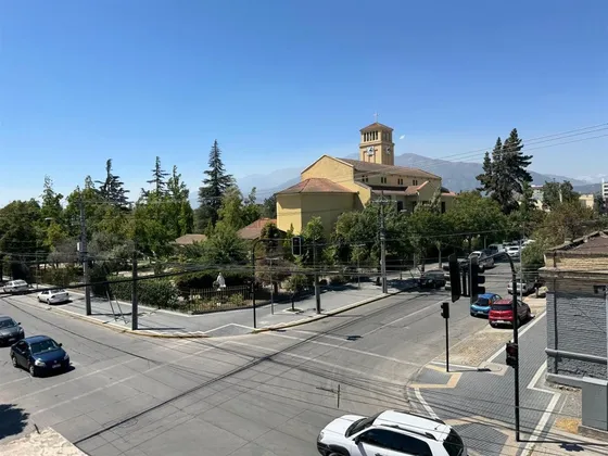Departamento En Venta De 3 Dorm. En Puente Alto