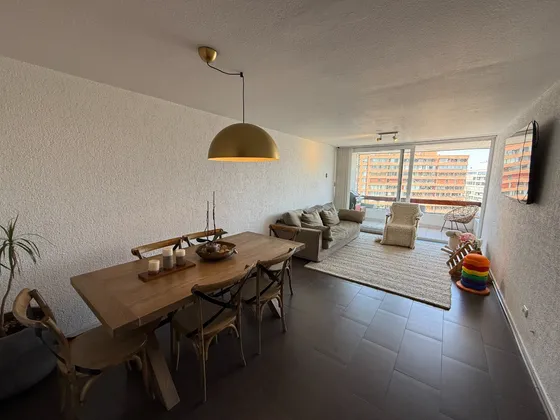 Hermoso Departamento Con Excelente Ubicación (vende Dueño)