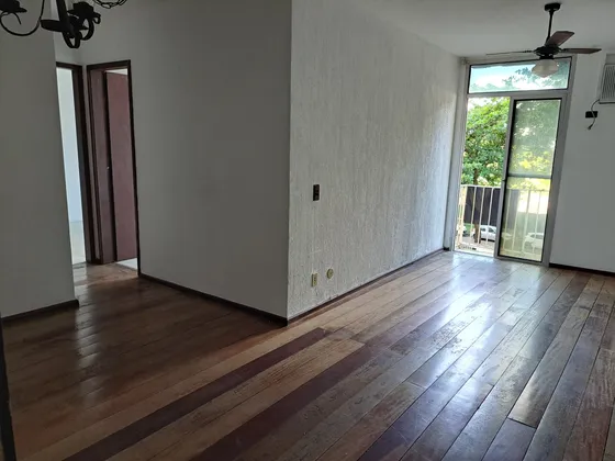 Apartamento Barra Da Tijuca 2 Quartos 