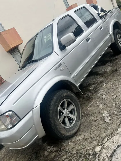 Ford Ranger 2.6 Xlt F26dc3